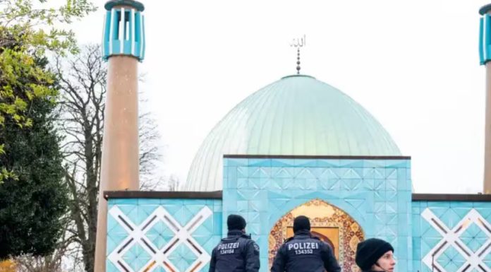 Alemania en alerta por terrorismo islamista tras ataques en Gaza