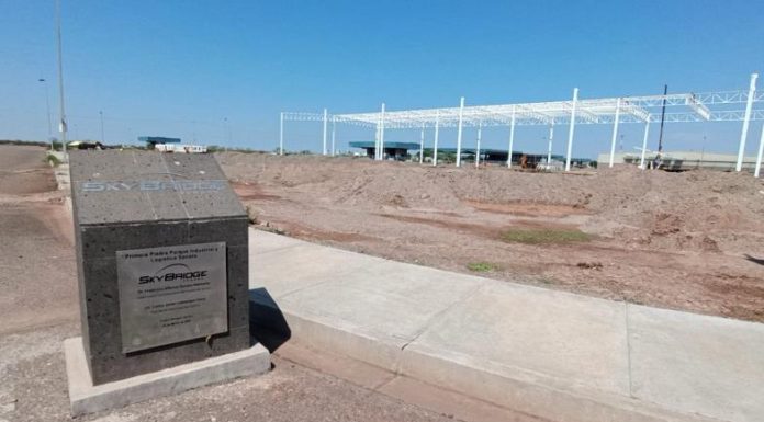 Evitarán contaminación en Parque Sky Bridge