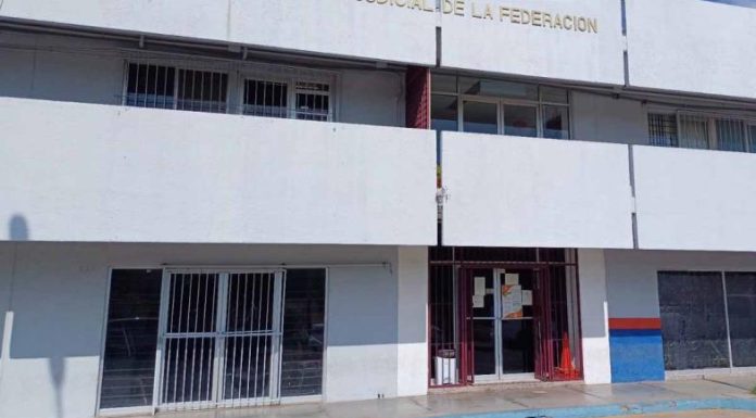 Juzgados de Cajeme operan con normalidad