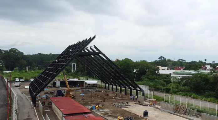 Comar inaugurará en Tapachula un centro para atender a migrantes