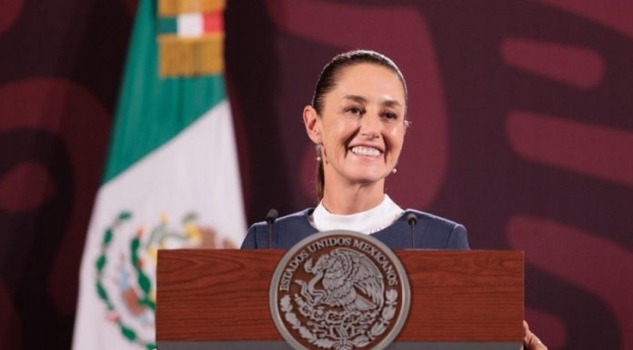 Tribunal Electoral declara validez de elección presidencial y ratifica a Claudia Sheinbaum como presidenta de México