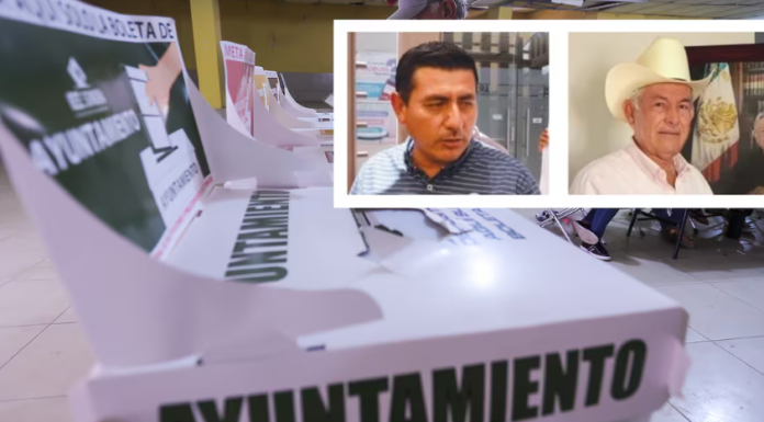 Hoy se definen casos de elecciones impugnadas en Puerto Peñasco y Rayón: IEE Sonora