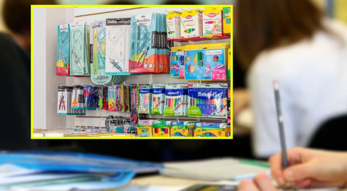 Regreso a clases dejó buen movimiento a comerciantes del centro de CO