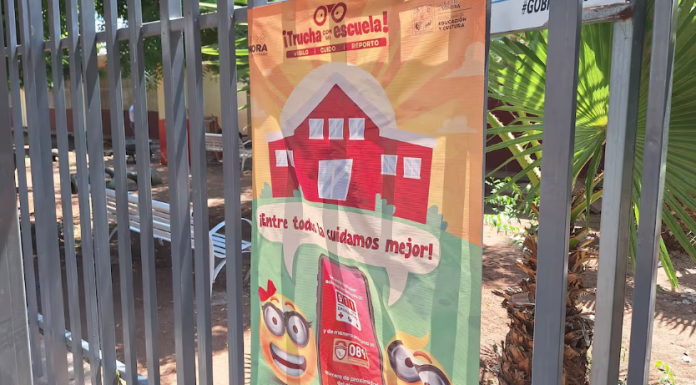 Problemas eléctricos dejan sin clases a 3 planteles de Cajeme