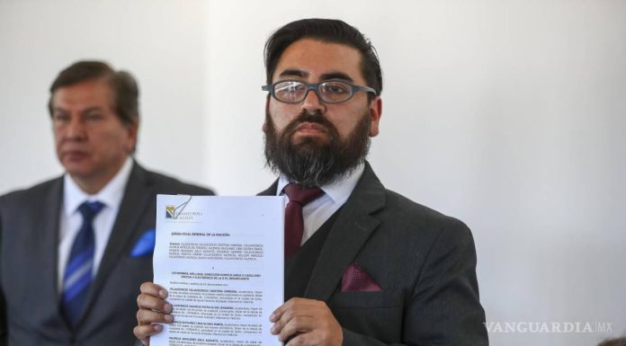 Familia de Fernando Villavicencio demanda al Gobierno de Ecuador tras ataque al candidato