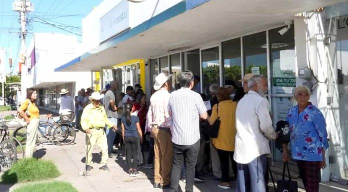 Abuelos son víctimas de estafa: Condusef