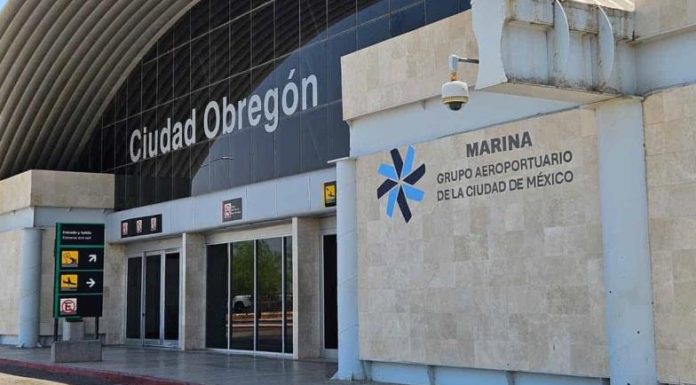 La conectividad aérea atraerá turismo: OCV