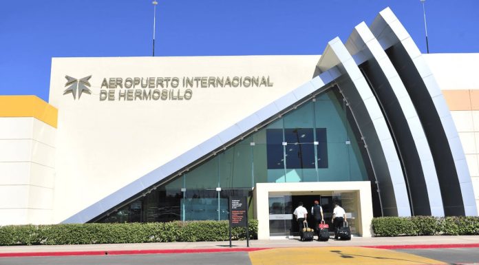 Podrían aceptar el uso de Uber en los aeropuertos
