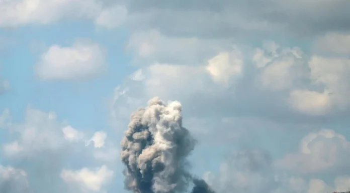 SRE pide a mexicanos en Líbano salir del país ante escalada de violencia