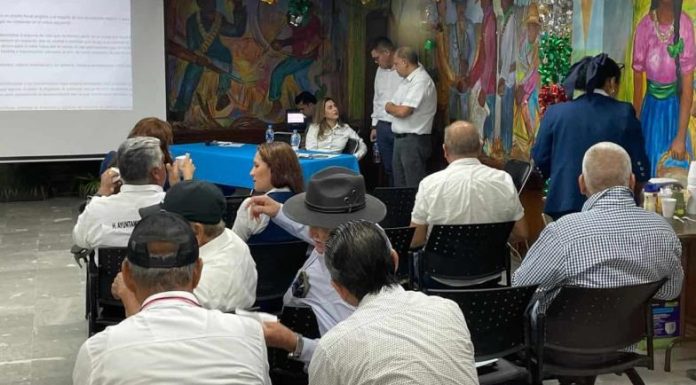 Se preparan funcionarios para proceder con embargo a quienes adeuden predial