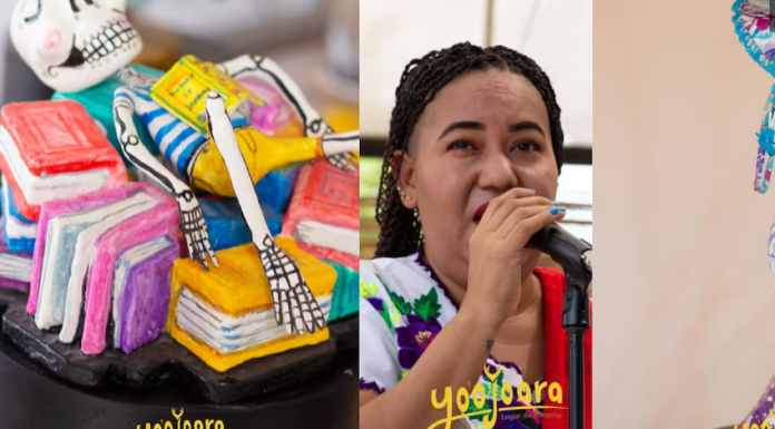 Yo´o Joara invita a la comunidad a participar en la Cultura Viva Yaqui este domingo 29 de septiembre