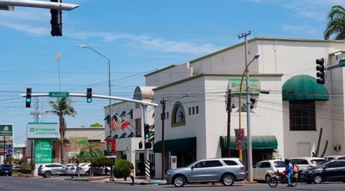 Se incrementa notoriamente ocupación hotelera a finales de año en Cajeme