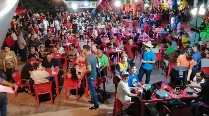 Club de Leones venderá antjitos mexicanos en el Grito para ayudar a los más necesitados