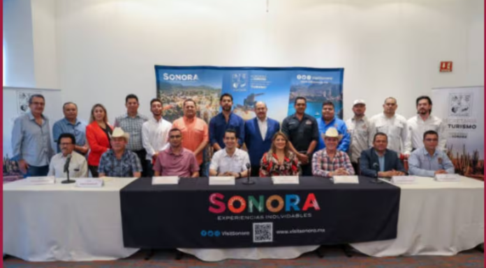 La fiesta nunca para en Sonora: Agenda cultural, deportiva y gastronómica