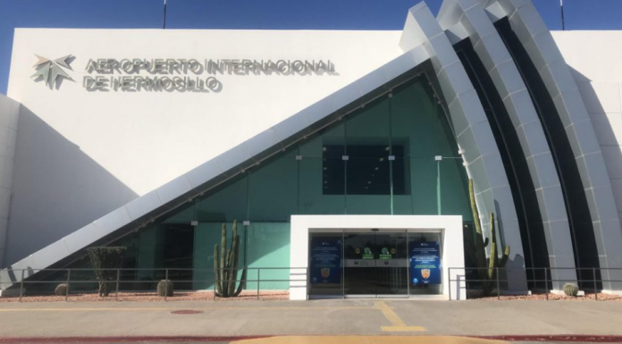 Llaman diputados de Sonora a gobierno federal permitir uso de transporte por aplicación en aeropuertos