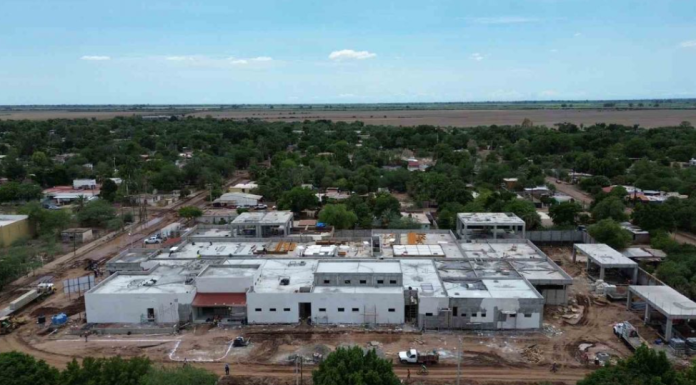 Fortalecen IMSS Bienestar con con nuevos hospitales y personal especializado en Sonora