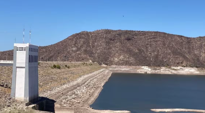 Ha llovido, pero la incertidumbre continúa: DRRY