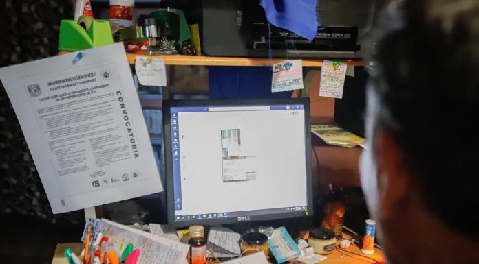 Universidades en Sinaloa optan por clases virtuales ante violencia