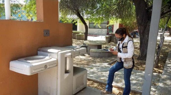 Remodelarán 360 escuelas