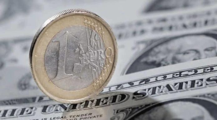 Precio del dólar abre en 19.77 pesos hoy