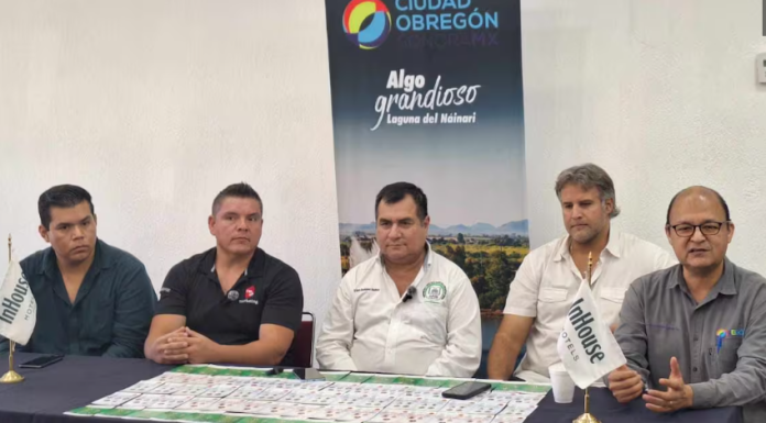 Construirán invernaderos en apoyo a 52 familias cajemenses