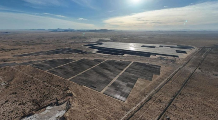 Sonora rompe récord de reducción histórica de tarifa eléctrica y se posiciona a nivel global en desarrollo sustentable: Durazo