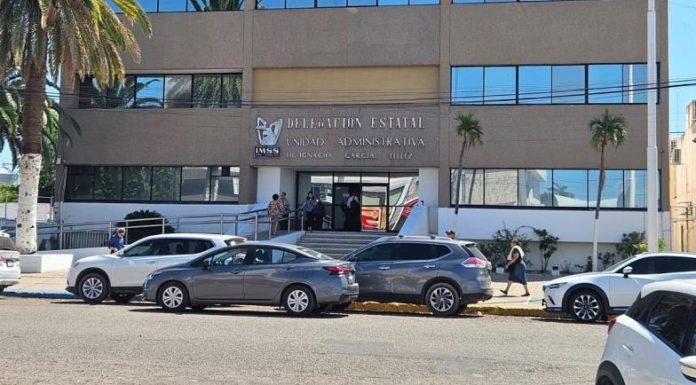 Hay empleo en Sonora