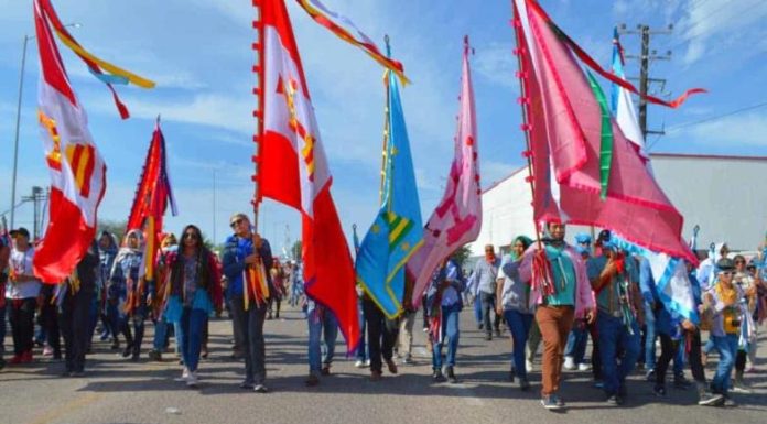 Huatabampo, Sonora permanece sin regidor étnico