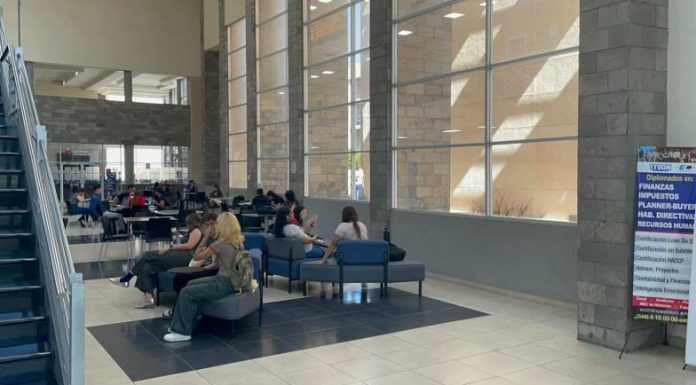 Convocan a universitarios emprendedores