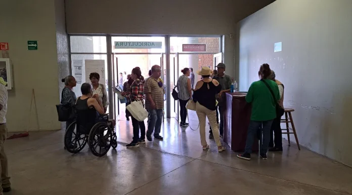 Inicia entrega de Pensiones del Bienestar