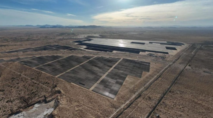 Sonora rompe récord de reducción histórica de tarifa eléctrica y se posiciona a nivel global en desarrollo sustentable: Durazo