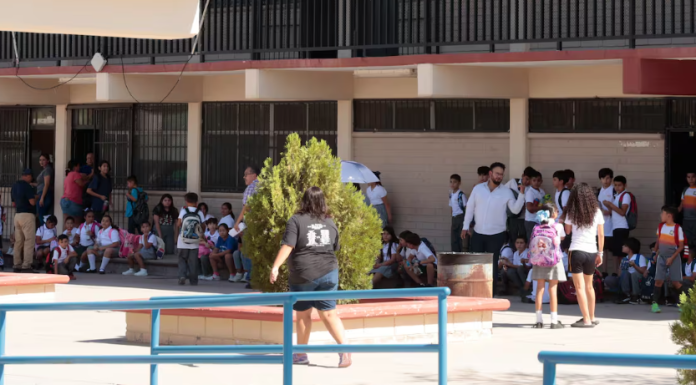 Sí habrá clases el lunes 30 de septiembre: SEC