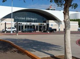 AICO: Anuncian nuevo vuelo a Cabo San Lucas