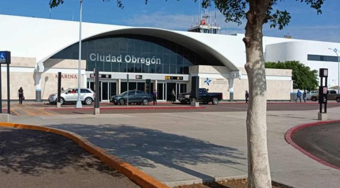 AICO: Anuncian nuevo vuelo a Cabo San Lucas