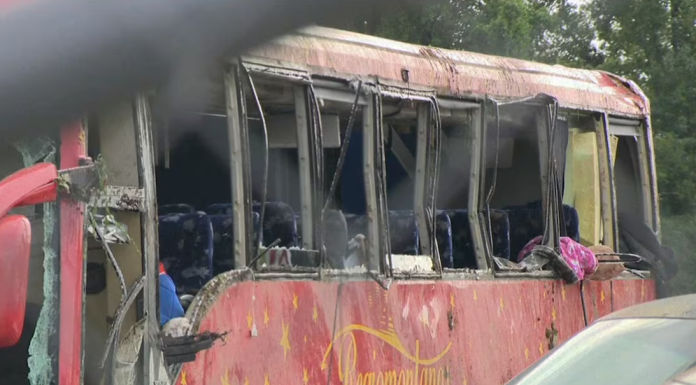 México eleva a siete la cifra de connacionales muertos en un choque en Mississippi