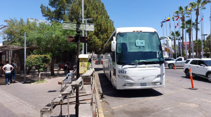 Custodiarán a migrantes para evitar agresiones