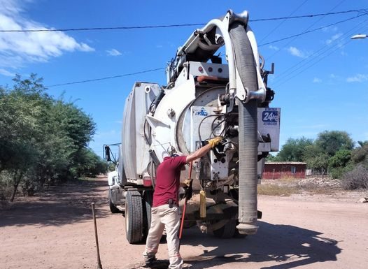 OOMAPASC REALIZA SONDEO EN CAMPO 47