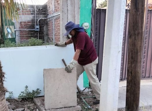 OOMAPASC REALIZA SONDEOS EN MARTE R. GÓMEZ