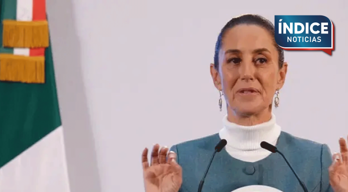 Claudia Sheinbaum adelanta medidas de austeridad para Pemex