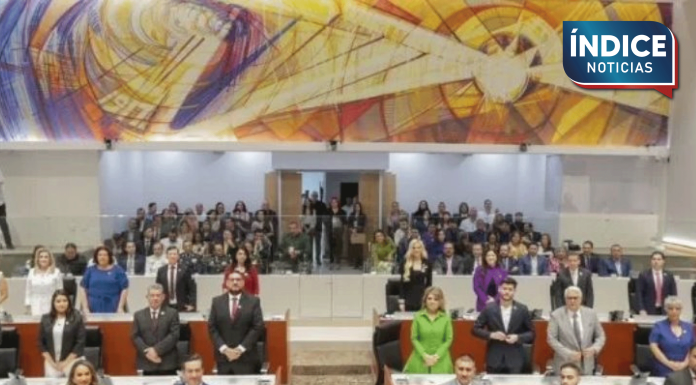 Sonora se suma a reforma que blinda cambios constitucionales