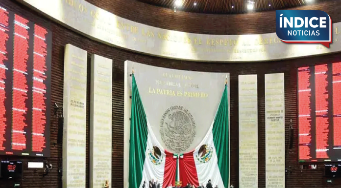 Avalan diputados a 5 evaluadores de los futuros candidatos a juzgadores