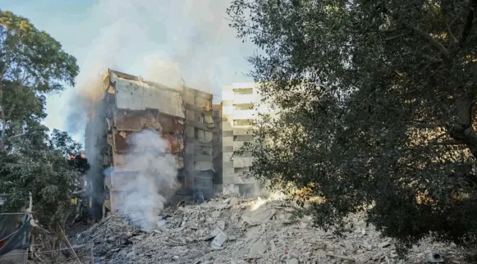 Más de 2 mil muertos y 9 mil heridos por bombardeos israelíes en Líbano