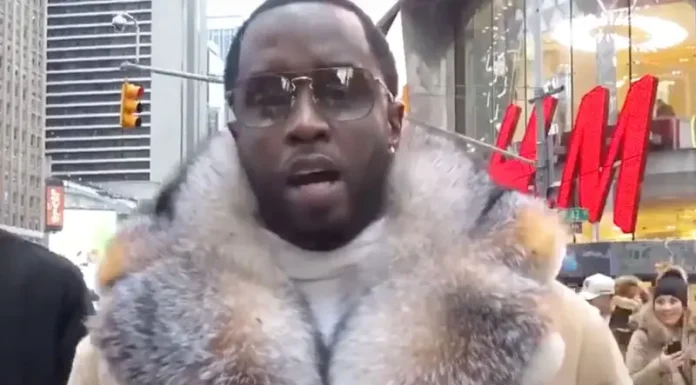 Madre de P. Diddy defiende al rapero: Mensaje revelador ante acusaciones