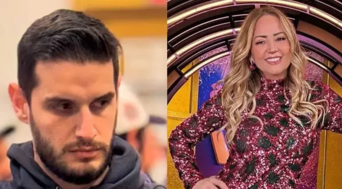 Adrián Marcelo arremete contra Andrea Legarreta y otras conductoras por decirle machista