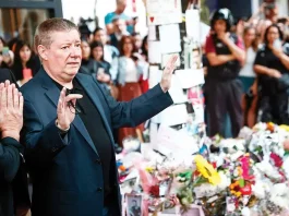 ‘Denle la dignidad que merece’: padre del cantante Liam Payne