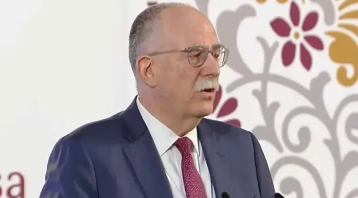 Presentan ‘Cosechando Soberanía’ para lograr la autosuficiencia alimentaria