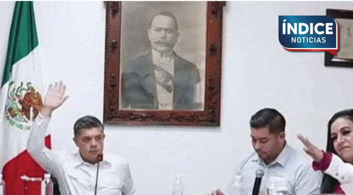 Pedirán préstamo para pagar aguinaldo