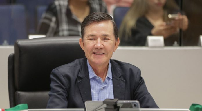 COORDINARÁ DIPUTADO RAÚL «POLLO» CASTELO MESAS DE TRABAJO CON GALLEROS DE SONORA