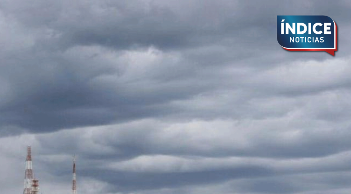 ¡Adiós al calor! Viene frente frío con lluvias para Sonora