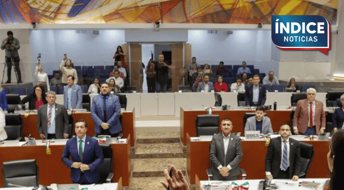 Diputados locales prueban reformas a Ley de Protección y Bienestar Animal